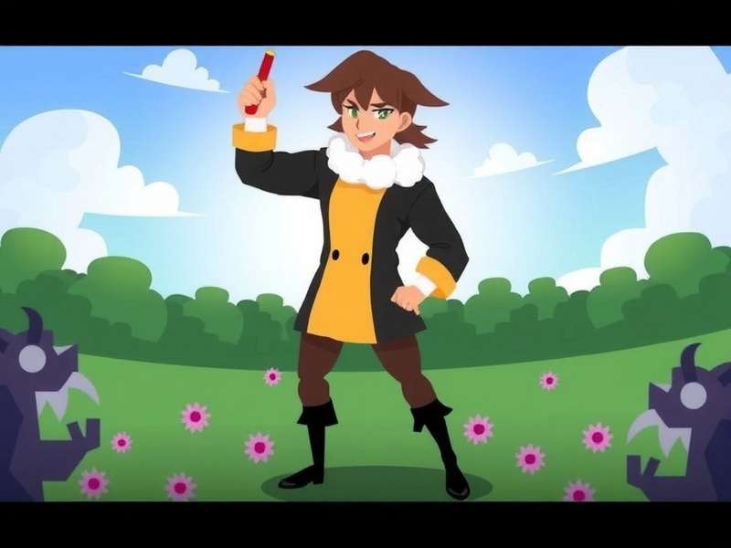 Lassi Champion S Pride game hero image